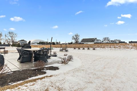 Tiny photo for 16614 S Silo Bend Drive, Lockport, IL 60441 (MLS # 12554016)