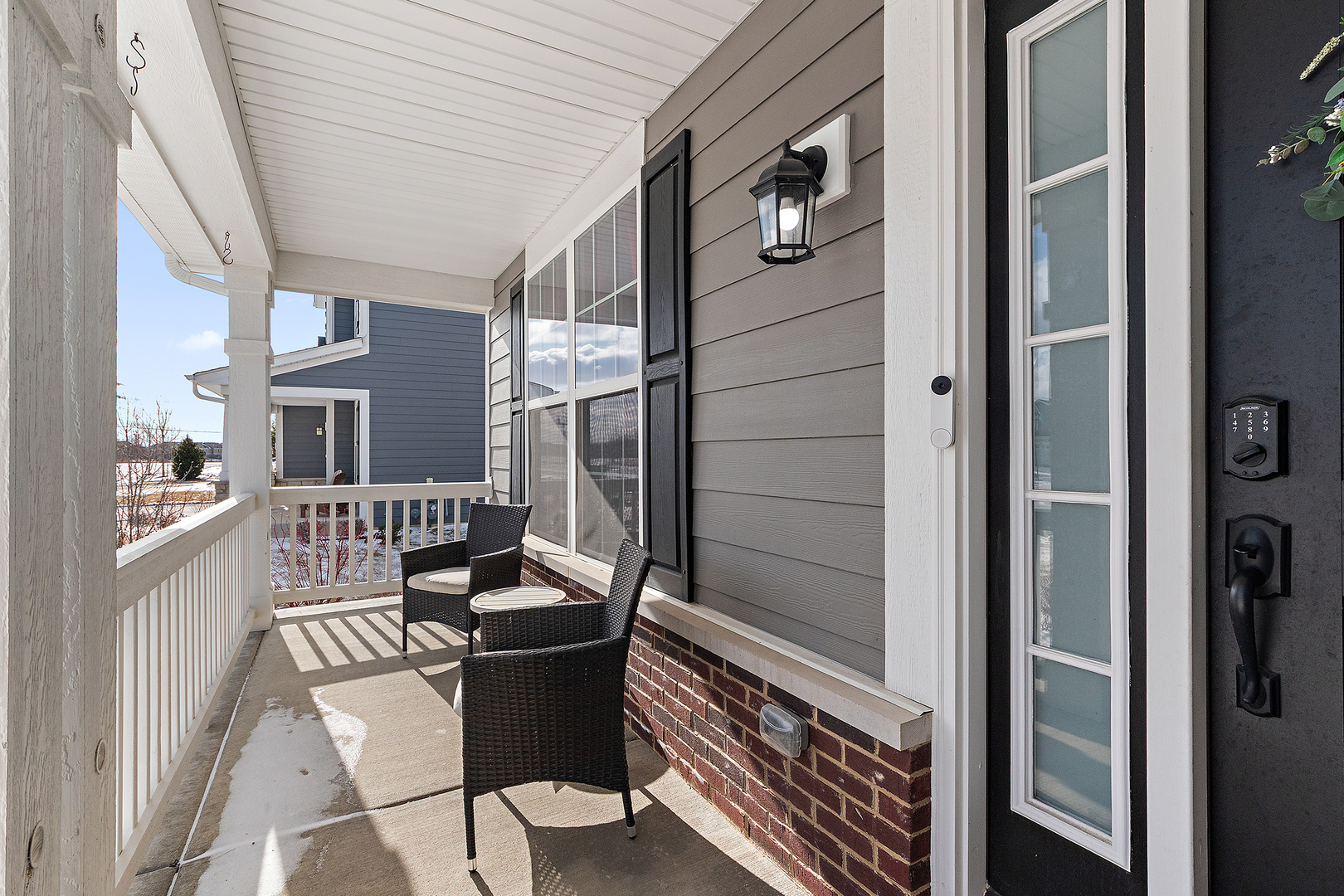 16614 S Silo Bend Drive