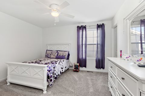 Tiny photo for 16614 S Silo Bend Drive, Lockport, IL 60441 (MLS # 12554016)