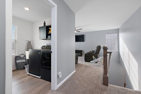 Tiny photo for 16614 S Silo Bend Drive, Lockport, IL 60441 (MLS # 12554016)