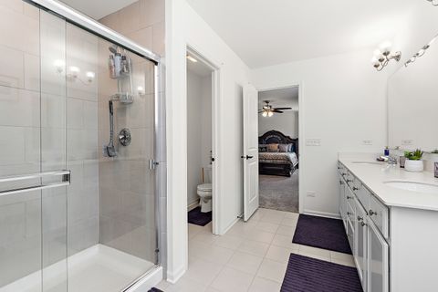 Tiny photo for 16614 S Silo Bend Drive, Lockport, IL 60441 (MLS # 12554016)