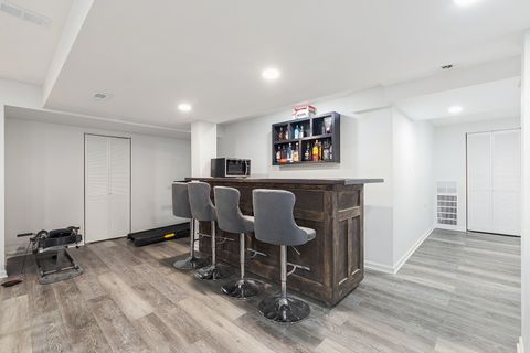 Tiny photo for 16614 S Silo Bend Drive, Lockport, IL 60441 (MLS # 12554016)