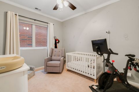 Tiny photo for 2735 N Kenmore Avenue #2S, Chicago, IL 60614 (MLS # 12479738)