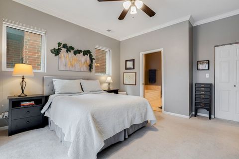 Tiny photo for 2735 N Kenmore Avenue #2S, Chicago, IL 60614 (MLS # 12479738)