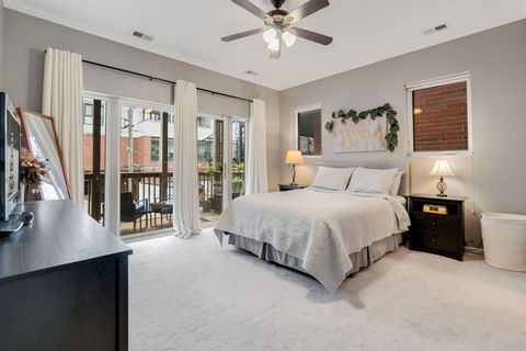 Tiny photo for 2735 N Kenmore Avenue #2S, Chicago, IL 60614 (MLS # 12479738)