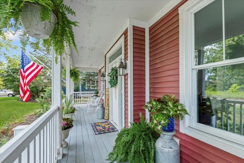 Tiny photo for 1117 Hedgerow Drive, Grayslake, IL 60030 (MLS # 12729958)