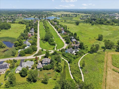 Tiny photo for 1117 Hedgerow Drive, Grayslake, IL 60030 (MLS # 12729958)