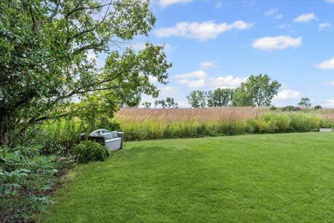 Tiny photo for 1117 Hedgerow Drive, Grayslake, IL 60030 (MLS # 12729958)