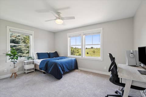 Tiny photo for 1117 Hedgerow Drive, Grayslake, IL 60030 (MLS # 12729958)