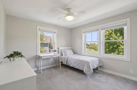 Tiny photo for 1117 Hedgerow Drive, Grayslake, IL 60030 (MLS # 12729958)