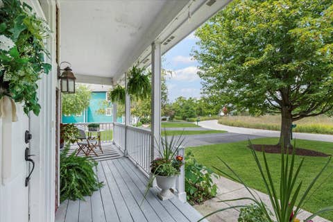 Tiny photo for 1117 Hedgerow Drive, Grayslake, IL 60030 (MLS # 12729958)