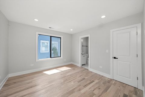 Tiny photo for 412 S 6th Avenue, Maywood, IL 60153 (MLS # 12486658)