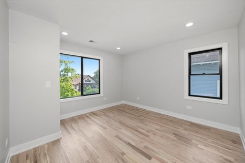 Tiny photo for 412 S 6th Avenue, Maywood, IL 60153 (MLS # 12486658)