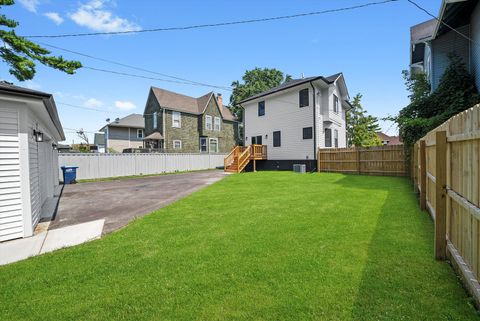 Tiny photo for 412 S 6th Avenue, Maywood, IL 60153 (MLS # 12486658)