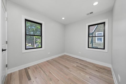 Tiny photo for 412 S 6th Avenue, Maywood, IL 60153 (MLS # 12486658)