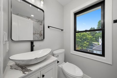 Tiny photo for 412 S 6th Avenue, Maywood, IL 60153 (MLS # 12486658)