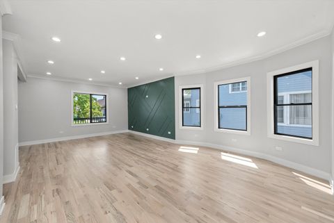 Tiny photo for 412 S 6th Avenue, Maywood, IL 60153 (MLS # 12486658)