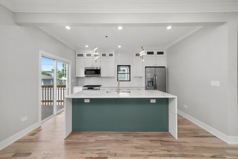 Tiny photo for 412 S 6th Avenue, Maywood, IL 60153 (MLS # 12486658)