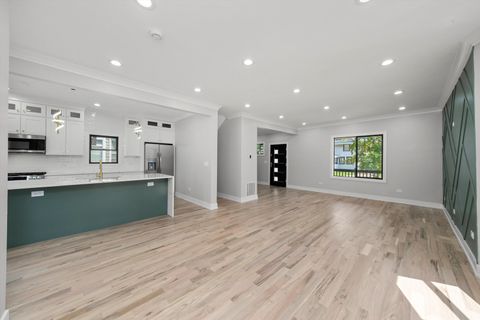 Tiny photo for 412 S 6th Avenue, Maywood, IL 60153 (MLS # 12486658)