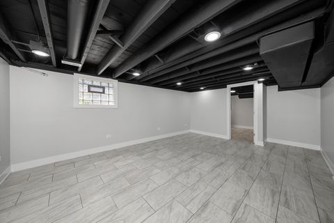 Tiny photo for 412 S 6th Avenue, Maywood, IL 60153 (MLS # 12486658)