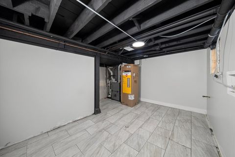 Tiny photo for 412 S 6th Avenue, Maywood, IL 60153 (MLS # 12486658)