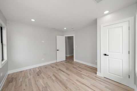 Tiny photo for 412 S 6th Avenue, Maywood, IL 60153 (MLS # 12486658)