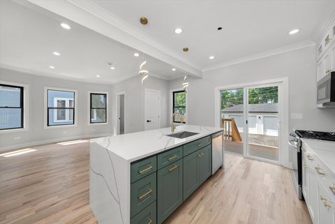 Tiny photo for 412 S 6th Avenue, Maywood, IL 60153 (MLS # 12486658)