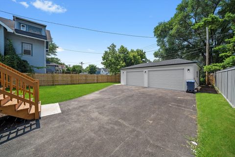 Tiny photo for 412 S 6th Avenue, Maywood, IL 60153 (MLS # 12486658)