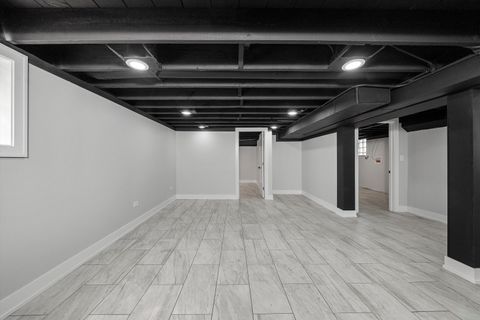 Tiny photo for 412 S 6th Avenue, Maywood, IL 60153 (MLS # 12486658)