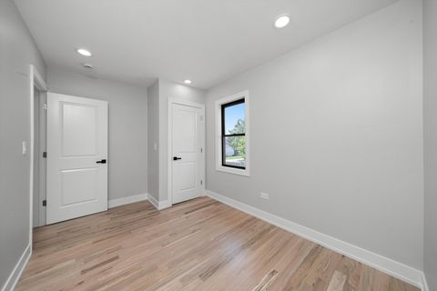 Tiny photo for 412 S 6th Avenue, Maywood, IL 60153 (MLS # 12486658)