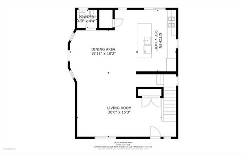 Tiny photo for 412 S 6th Avenue, Maywood, IL 60153 (MLS # 12486658)