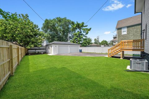 Tiny photo for 412 S 6th Avenue, Maywood, IL 60153 (MLS # 12486658)