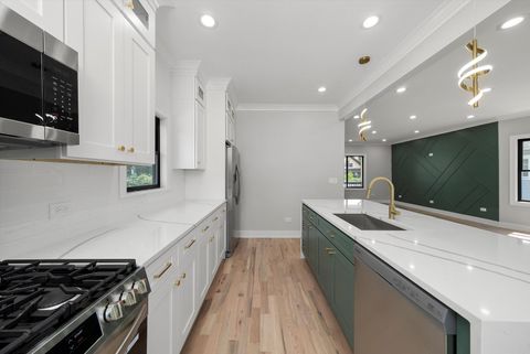 Tiny photo for 412 S 6th Avenue, Maywood, IL 60153 (MLS # 12486658)