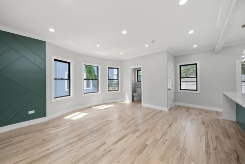 Tiny photo for 412 S 6th Avenue, Maywood, IL 60153 (MLS # 12486658)