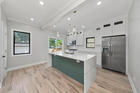 Tiny photo for 412 S 6th Avenue, Maywood, IL 60153 (MLS # 12486658)