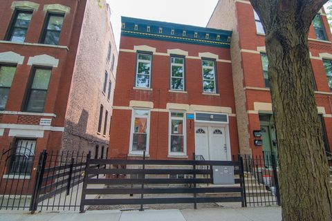 859 N Marshfield Avenue 1R Chicago IL 60622