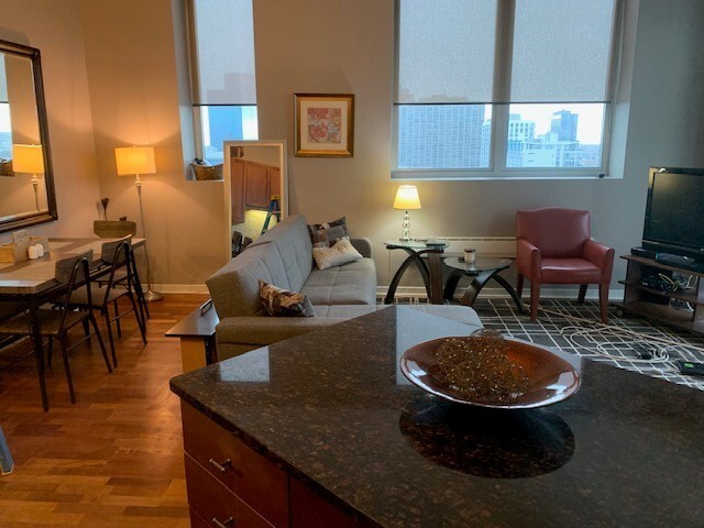 1600 S Indiana Avenue 1310