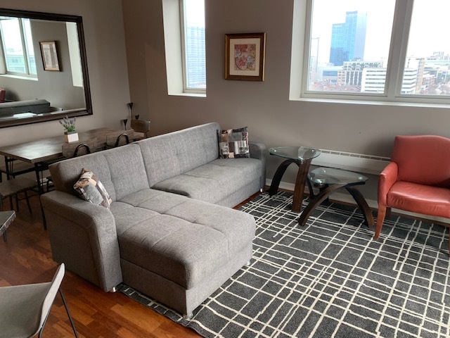 1600 S Indiana Avenue 1310