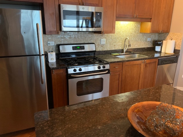 1600 S Indiana Avenue 1310