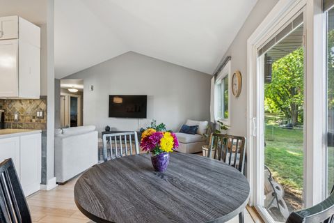 Tiny photo for 1340 AUBURN Avenue, Naperville, IL 60565 (MLS # 12487608)