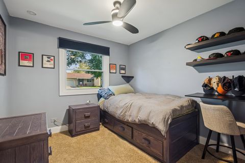 Tiny photo for 1340 AUBURN Avenue, Naperville, IL 60565 (MLS # 12487608)