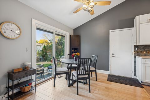 Tiny photo for 1340 AUBURN Avenue, Naperville, IL 60565 (MLS # 12487608)