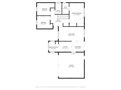 Tiny photo for 1340 AUBURN Avenue, Naperville, IL 60565 (MLS # 12487608)