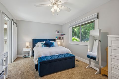 Tiny photo for 1340 AUBURN Avenue, Naperville, IL 60565 (MLS # 12487608)