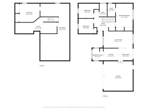 Tiny photo for 1340 AUBURN Avenue, Naperville, IL 60565 (MLS # 12487608)
