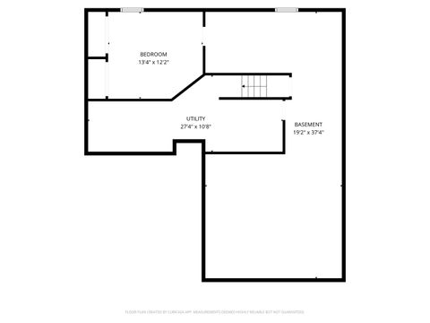 Tiny photo for 1340 AUBURN Avenue, Naperville, IL 60565 (MLS # 12487608)