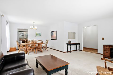 Tiny photo for 216 Waterbury Circle, Lake Villa, IL 60046 (MLS # 12550362)