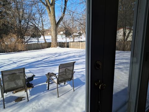 Tiny photo for 216 Waterbury Circle, Lake Villa, IL 60046 (MLS # 12550362)