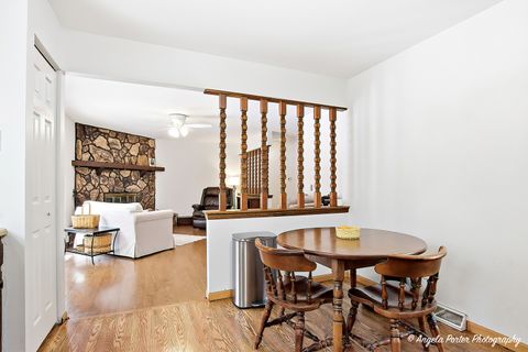 Tiny photo for 216 Waterbury Circle, Lake Villa, IL 60046 (MLS # 12550362)