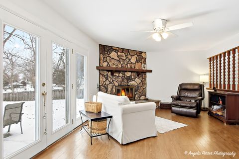 Tiny photo for 216 Waterbury Circle, Lake Villa, IL 60046 (MLS # 12550362)